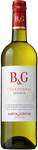B&G Reserve Chardonnay Languedoc France