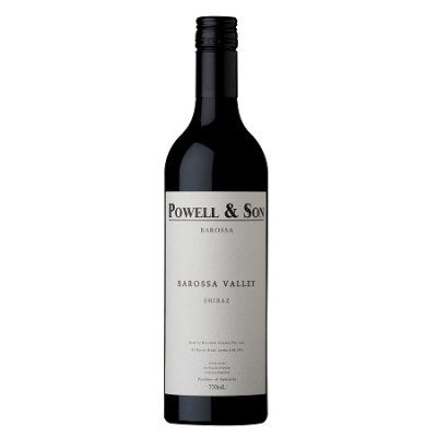 Powell & Son Barossa Valley Shiraz