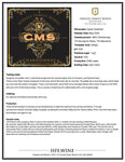 Hedges CMS Chardonnay Columbia Valley Washington