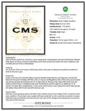 Hedges CMS Red Blend Columbia Valley Washington