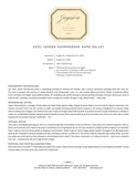 Pahlmeyer's Jayson Chardonnay Napa Valley California