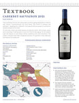 Textbook Cabernet Sauvignon Paso Robles California