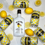 Lemoncocco Bevanda Fresca Italiana