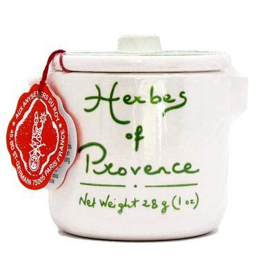 Herbes de Provence - Aux Anysetiers du Roy