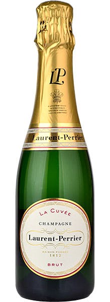 Laurent‑Perrier La Cuvée Brut Champagne France (Split-187ml