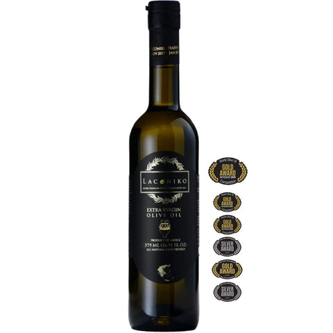 Laconiko Ultra Premium Extra Virgin Olive Oil