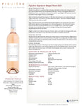 Figuière Signature Magali Rosé Côtes de Provence France