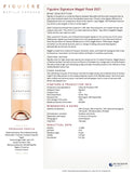 Figuière Signature Magali Rosé Côtes de Provence France