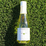 Chardognay Fish Oil + Bone Health Dog Wine Liquid Supplement