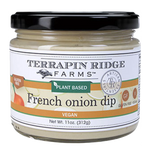 French Onion Dip - Terrapin Ridge Farms