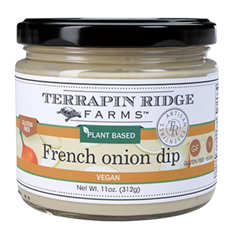 French Onion Dip - Terrapin Ridge Farms