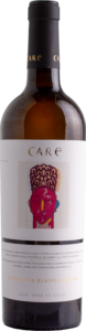 Care Garnacha Blanca Nativa Aragon Spain