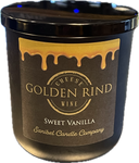 Sweet Vanilla Candle - Sanibel Candle Co.