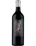 Fries Lady of the Dead Red Blend