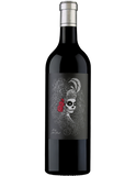 Fries Lady of the Dead Red Blend