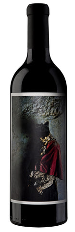 Orin Swift Palermo Cabernet Sauvignon Napa Valley California