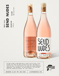 Send Nudes Rosé California