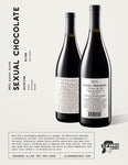 Slo Down Wines Sexual Chocolate Red Blend California