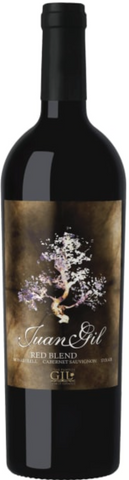 Juan Gil Red Blend Spain