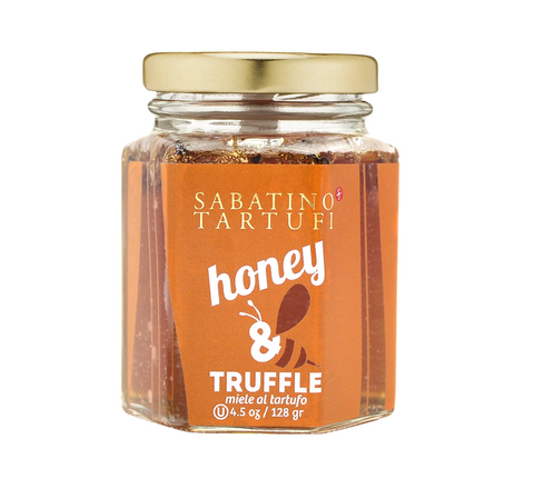 Truffle & Honey 4.5oz - Sabatino Tartufi
