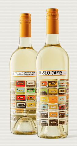 Slo Jams Sauvignon Blanc California