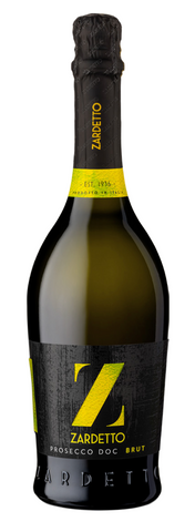 Zardetto Prosecco Brut Italy