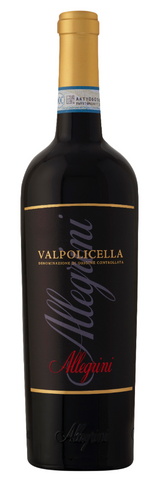 Allegrini Valpolicella Corvina Veneto Italy