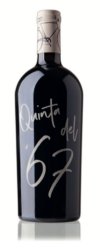Volver Quinta del '67 Grenache Alicante Spain