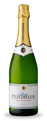 Louis Perdrier Brut Burgundy France (Split-187ml)