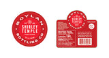 Shirley Temple - Boylan Bottling Co.