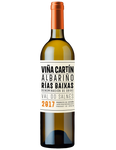 Bodegas Viña CartÍn Albariño Rías Baixas, Spain