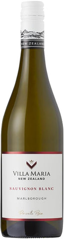 Villa Maria Sauvignon Blanc Marlborough New Zealand