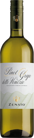 Zenato Pinot Grigio delle Venezie Veneto Italy