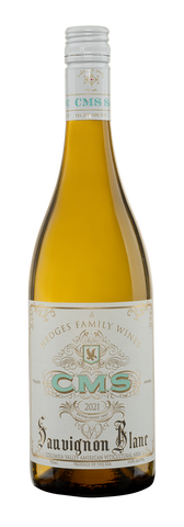 Hedges Family CMS Sauvignon Blanc Columbia Valley Washington State