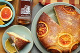 Runamok™ Bourbon Barrel-Aged Maple Syrup