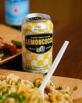 Lemoncocco Bevanda Fresca Italiana