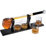 Golf Club Decanter