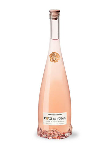 Gerard Bertrand Cote des Roses Rosé Languedoc France