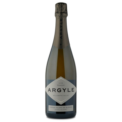 Argyle Blanc de Blancs Willamette Valley Oregon