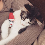 Catbernet Cat Wine Liquid Catnip For Cats