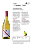 The Hermit Crab Viognier Marsanne