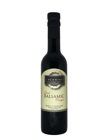 Laconiko Platinum Label Dark Balsamic Vinegar