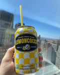 Lemoncocco Bevanda Fresca Italiana