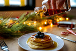 Runamok™ Bourbon Barrel-Aged Maple Syrup