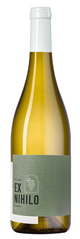 Menard Gaborit Ex Nihilo Loire Valley France