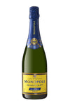 Heidsieck & Co Monopole Blue Top Brut Champagne France (Split-187ml)