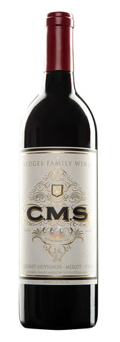 Hedges CMS Red Blend Columbia Valley Washington