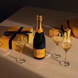 Veuve Clicquot Brut Champagne Yellow Label
