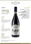 Poggio Del Moro “NU” Chianti