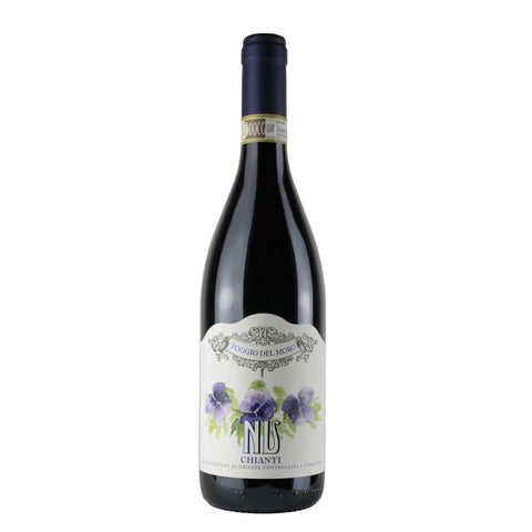 Poggio Del Moro “NU” Chianti